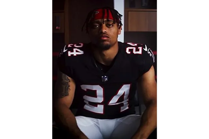 Image of A.J. Terrell