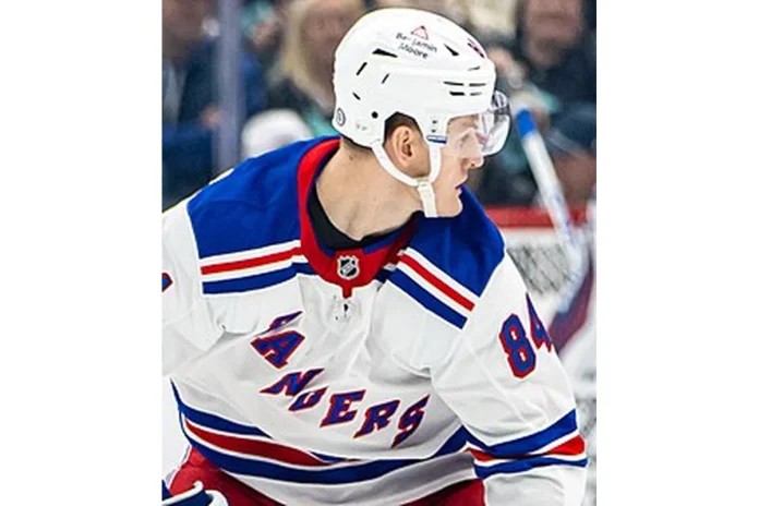 Image of Adam Edstrom