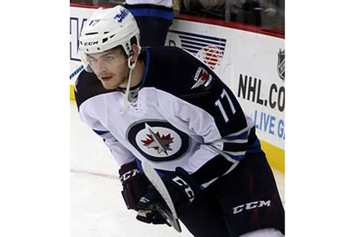 Image of Adam Lowry