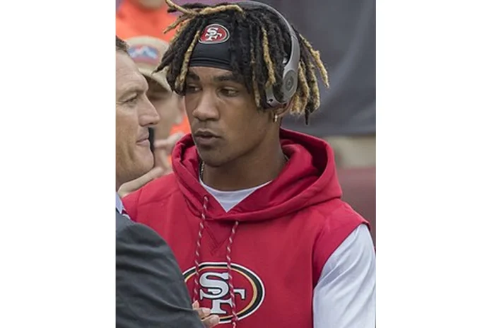 Image of Ahkello Witherspoon