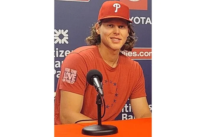 Image of Alec Bohm
