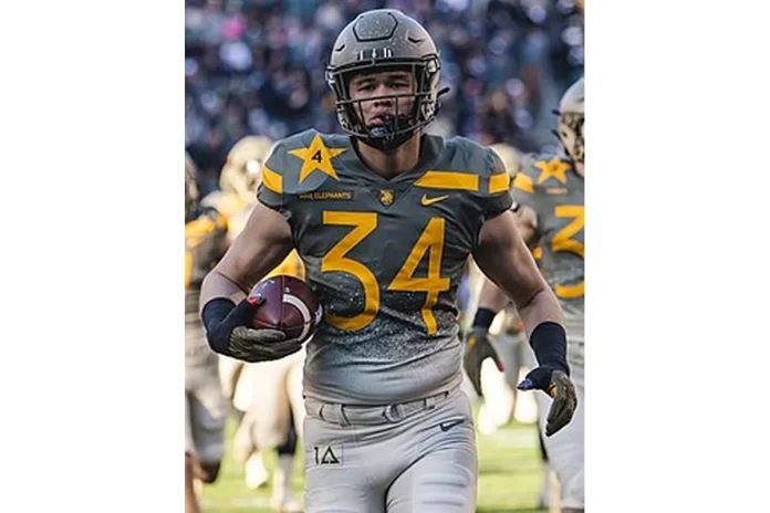 Image of Andre Carter II