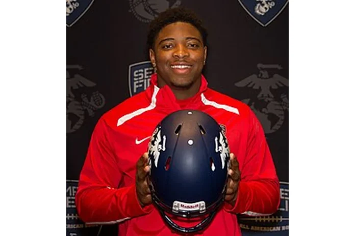 Image of Anfernee Jennings