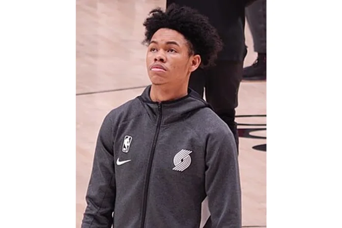 Image of Anfernee Simons