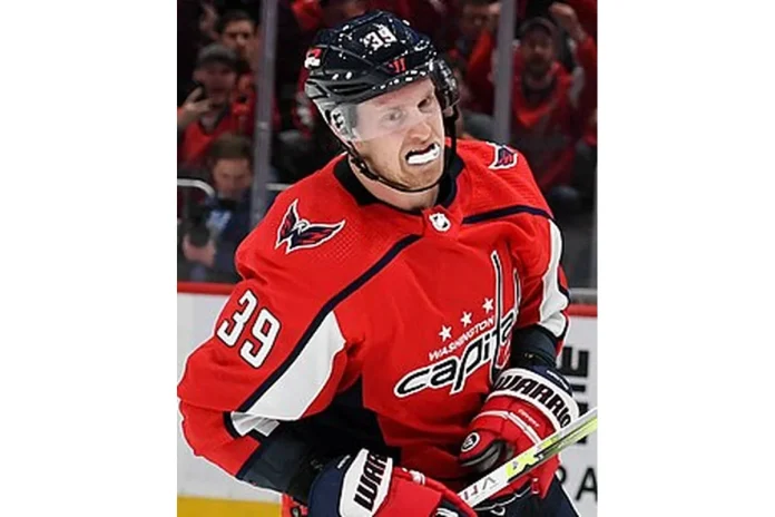 Image of Anthony Mantha