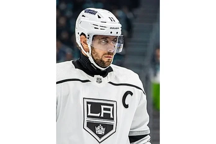 Image of Anze Kopitar
