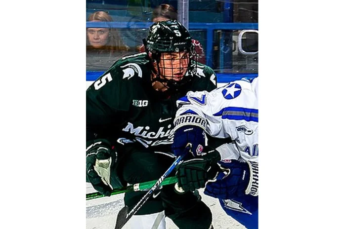 Image of Artyom Levshunov