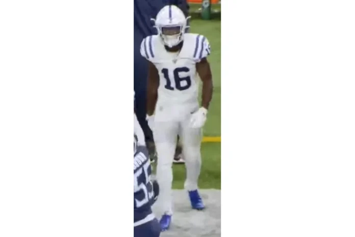 Image of Ashton Dulin