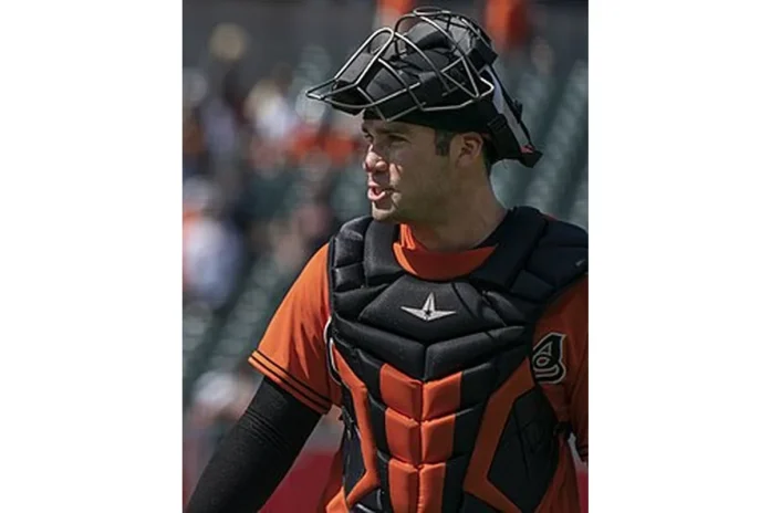 Image of Austin Wynns