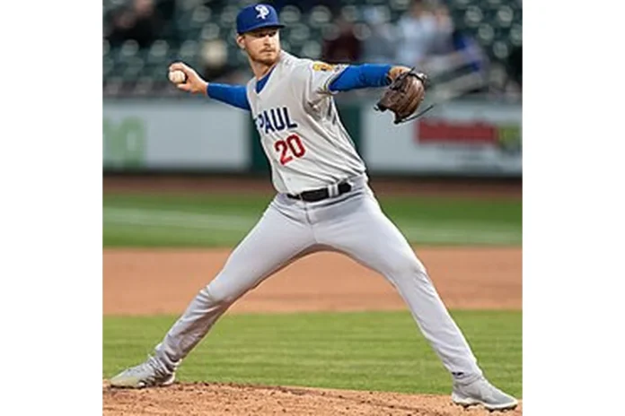 Image of Bailey Ober
