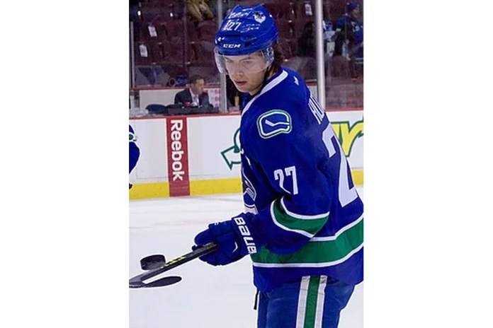 Image of Ben Hutton