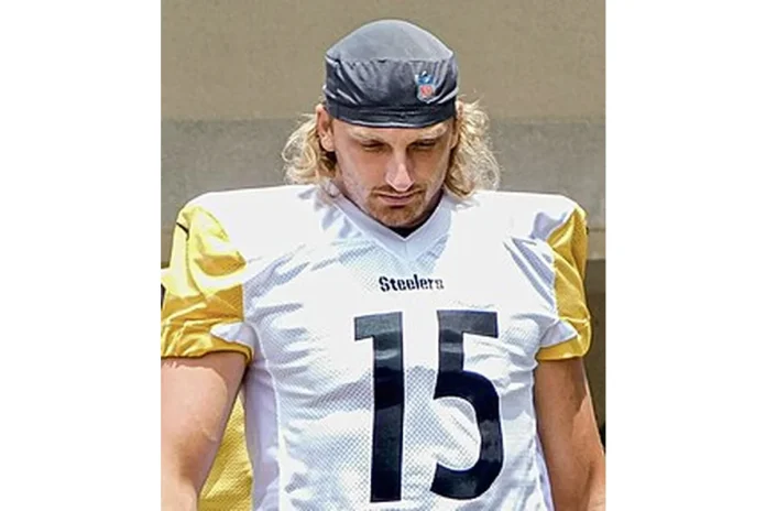 Image of Ben Skowronek