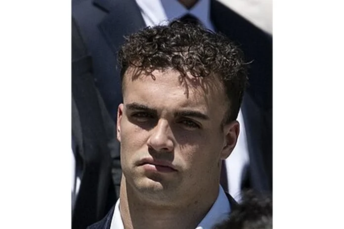 Image of Ben VanSumeren