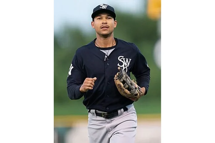 Image of Blake Perkins