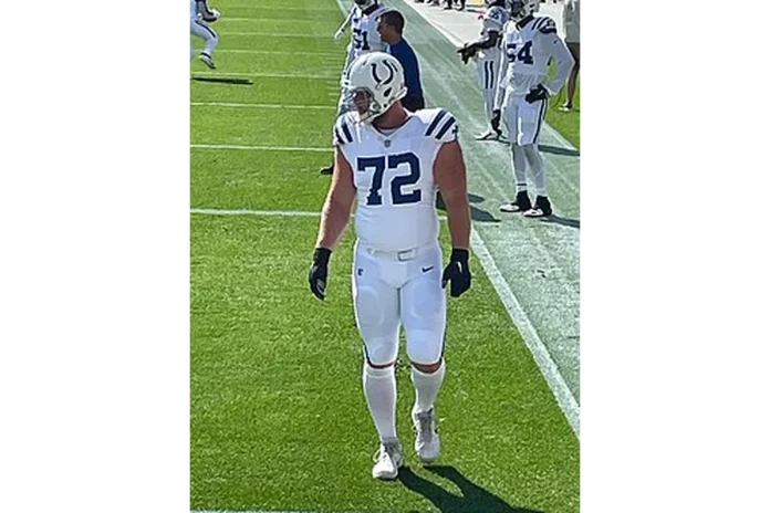 Image of Braden Smith