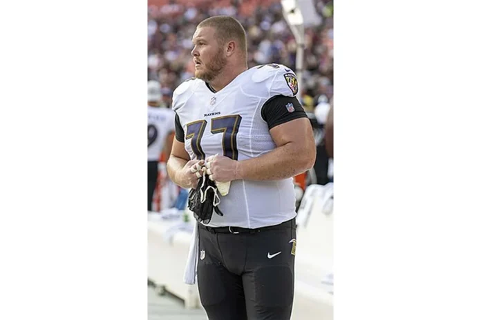 Image of Bradley Bozeman