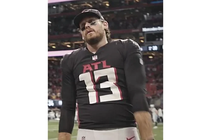 Image of Bradley Pinion