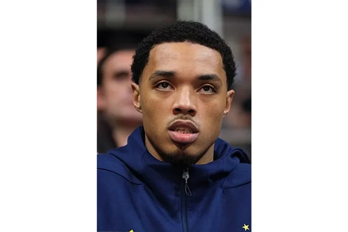 Image of Brandon Boston