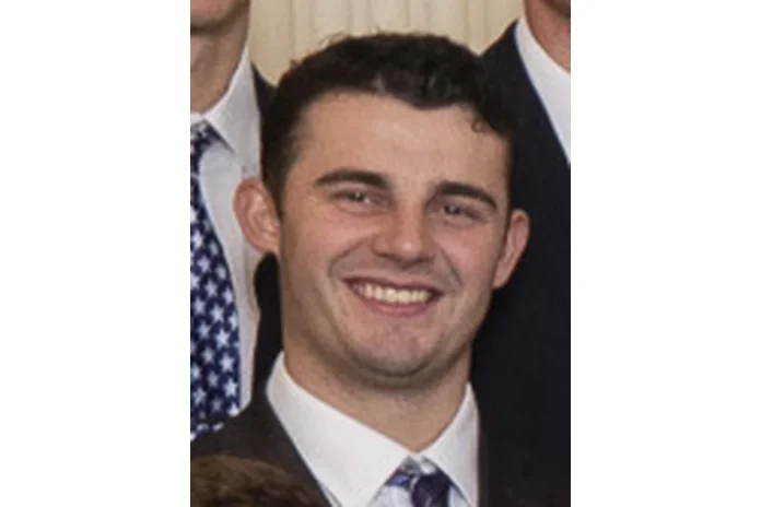 Image of Brandon Eisert