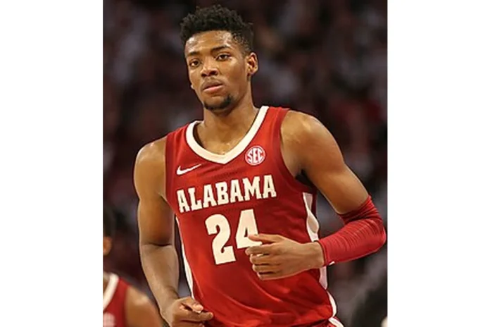 Image of Brandon Miller