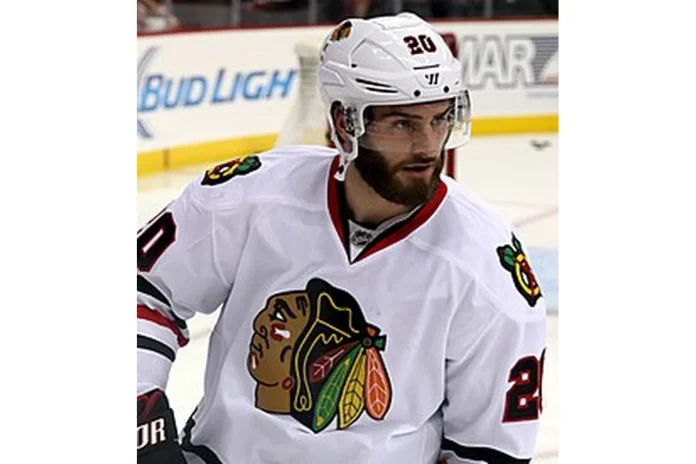Image of Brandon Saad