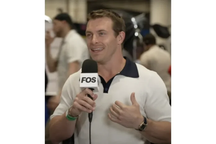 Image of Braxton Berrios