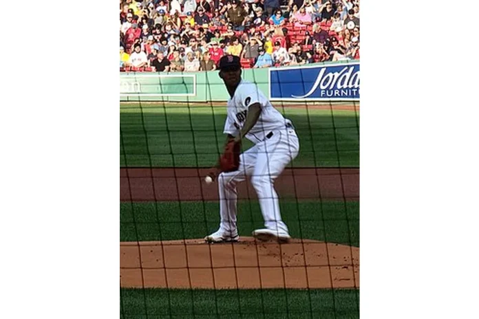 Image of Brayan Bello