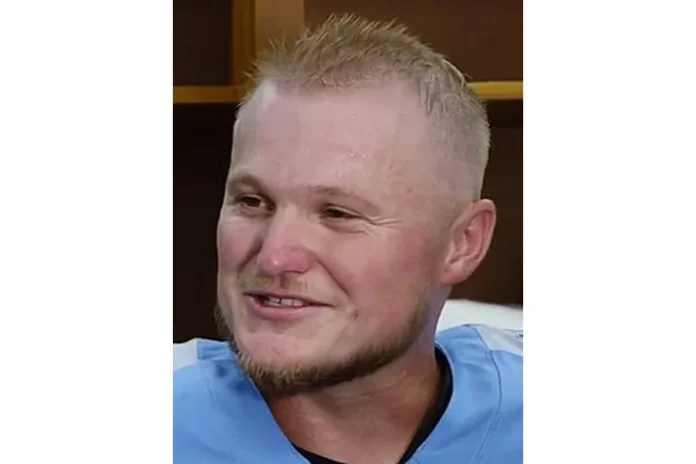 Image of Brayden Narveson
