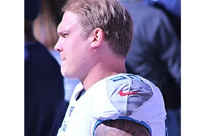 Image of Brent Urban