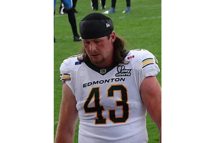 Image of Brock Mogensen