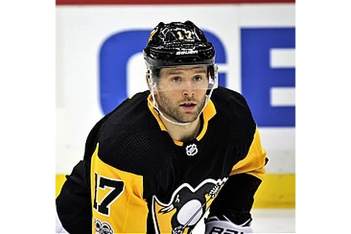 Image of Bryan Rust
