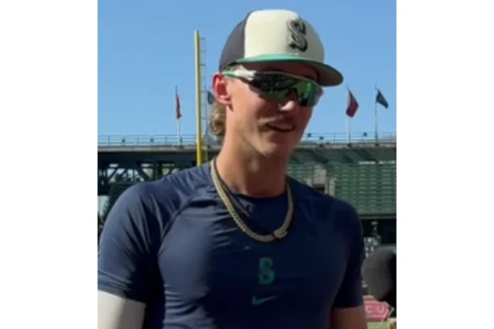 Image of Bryce Miller