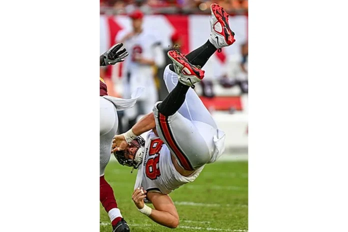 Image of Cade Otton