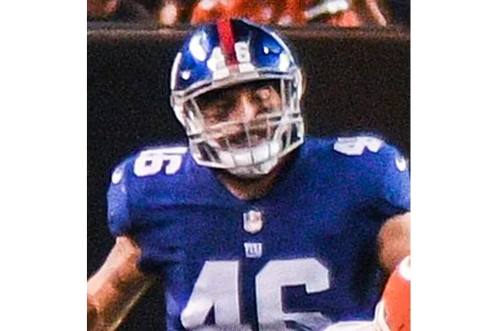 Image of Calvin Munson