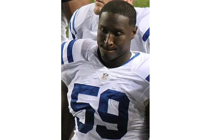 Image of Cam Johnson