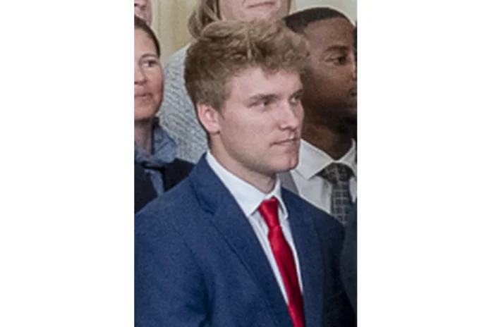 Image of Cam Spencer