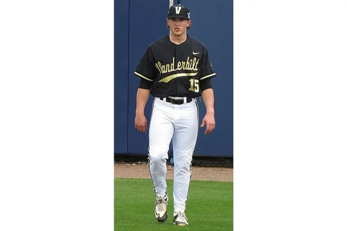 Image of Carson Fulmer
