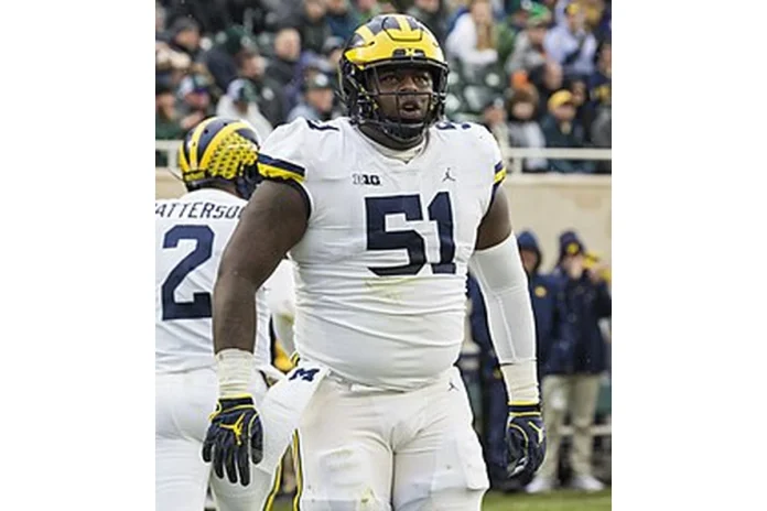 Image of Cesar Ruiz