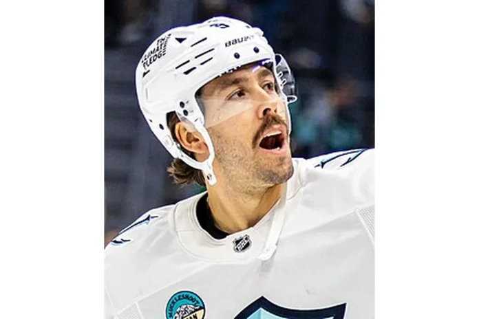 Image of Chandler Stephenson