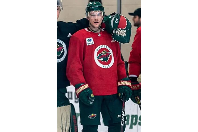 Image of Charlie Coyle