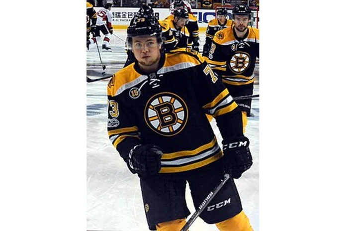 Image of Charlie McAvoy