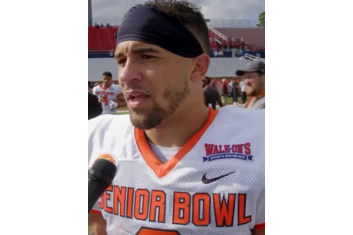 Image of Chase Brown