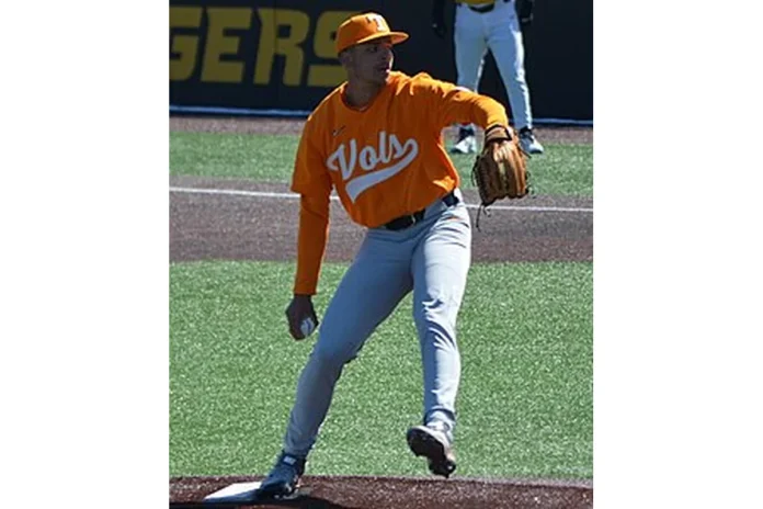 Image of Chase Burns