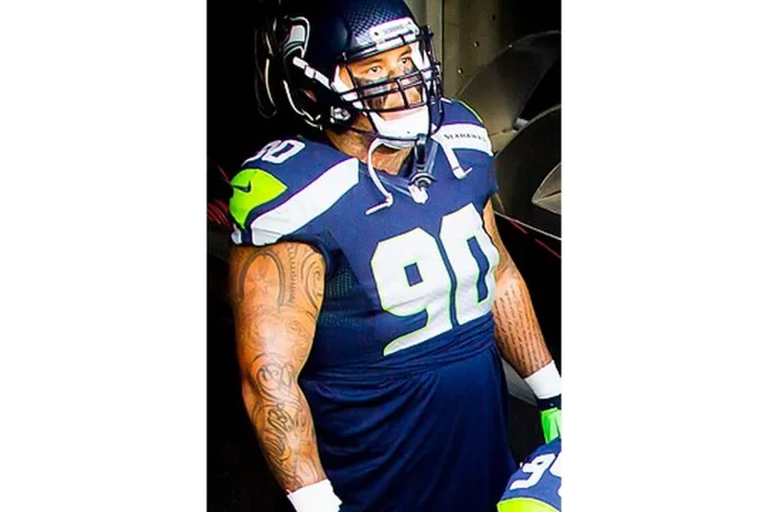 Image of Chase Williams