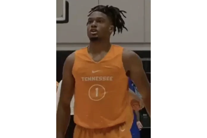 Image of Chaz Lanier