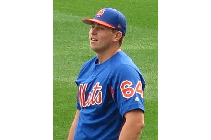 Image of Chris Flexen