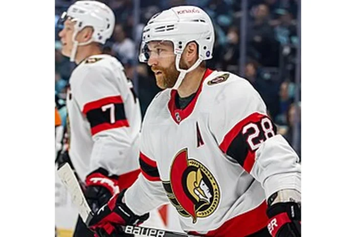 Image of Claude Giroux