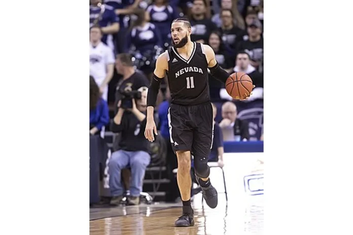 Image of Cody Martin