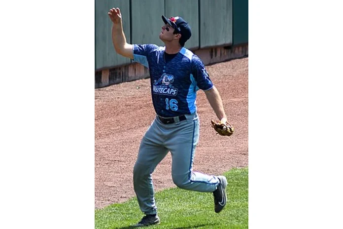 Image of Colt Keith