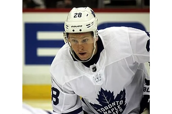 Image of Connor Brown